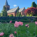 Billede af Veerst Kirke