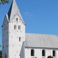 Spandet Kirke